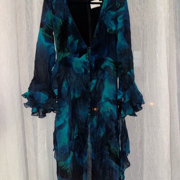 Rat & Boa Fiorella Dress - Picture 2 of 11